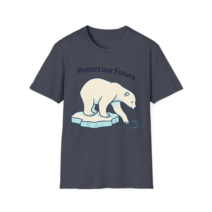Protect our Future T-shirt