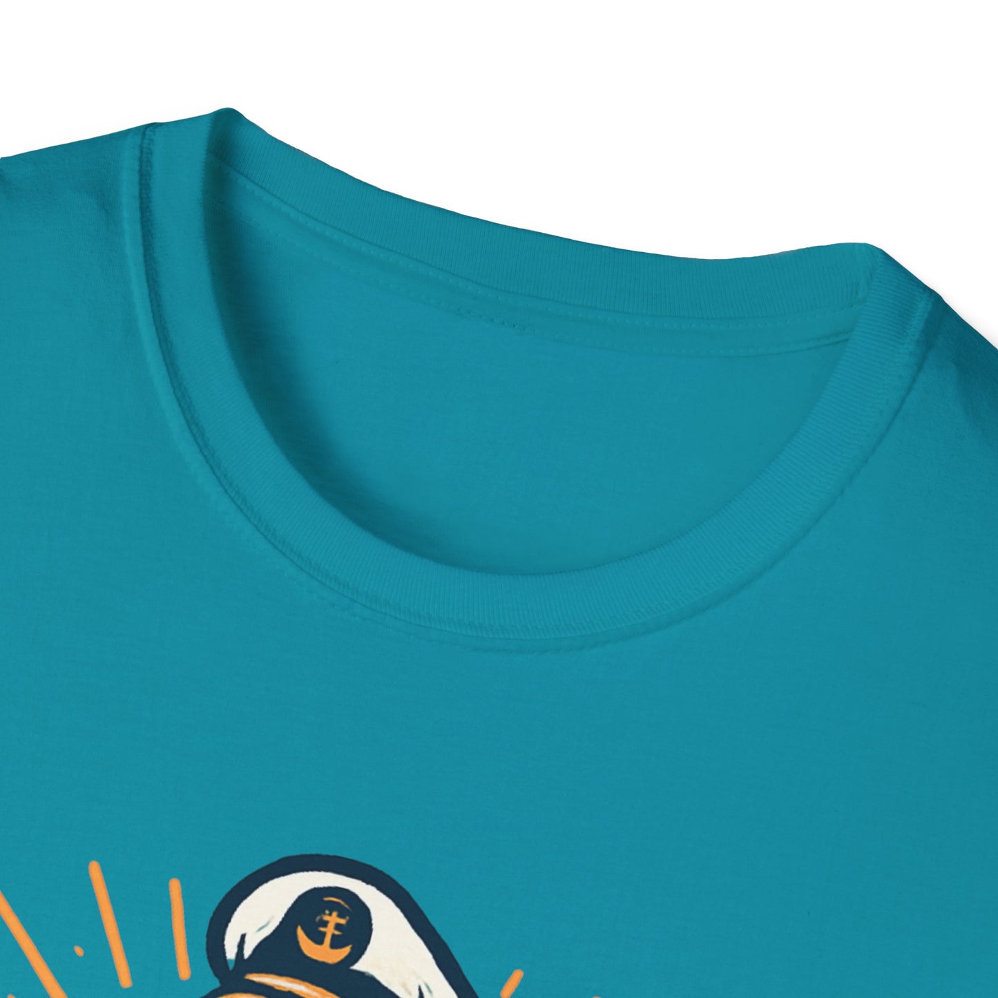Pelican Beach Boss T-shirt