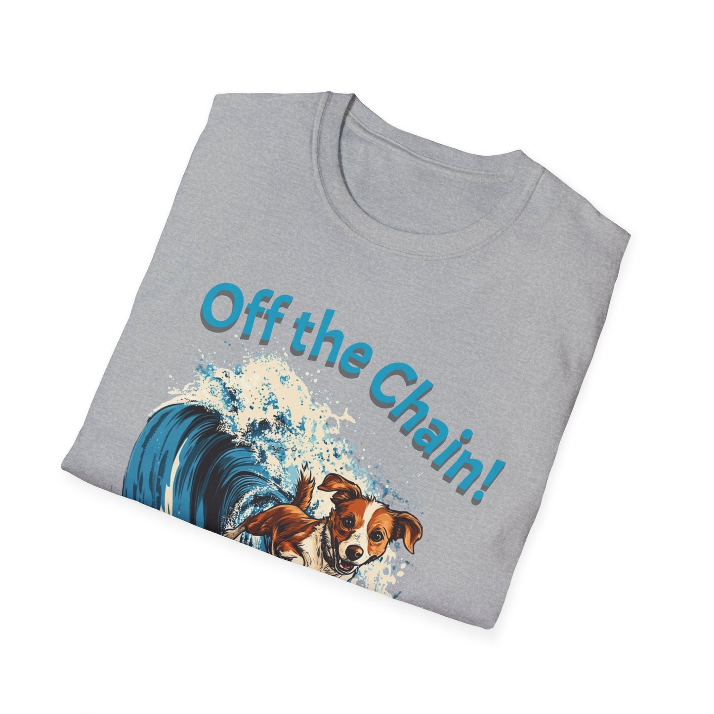 Off the Chain T-shirt