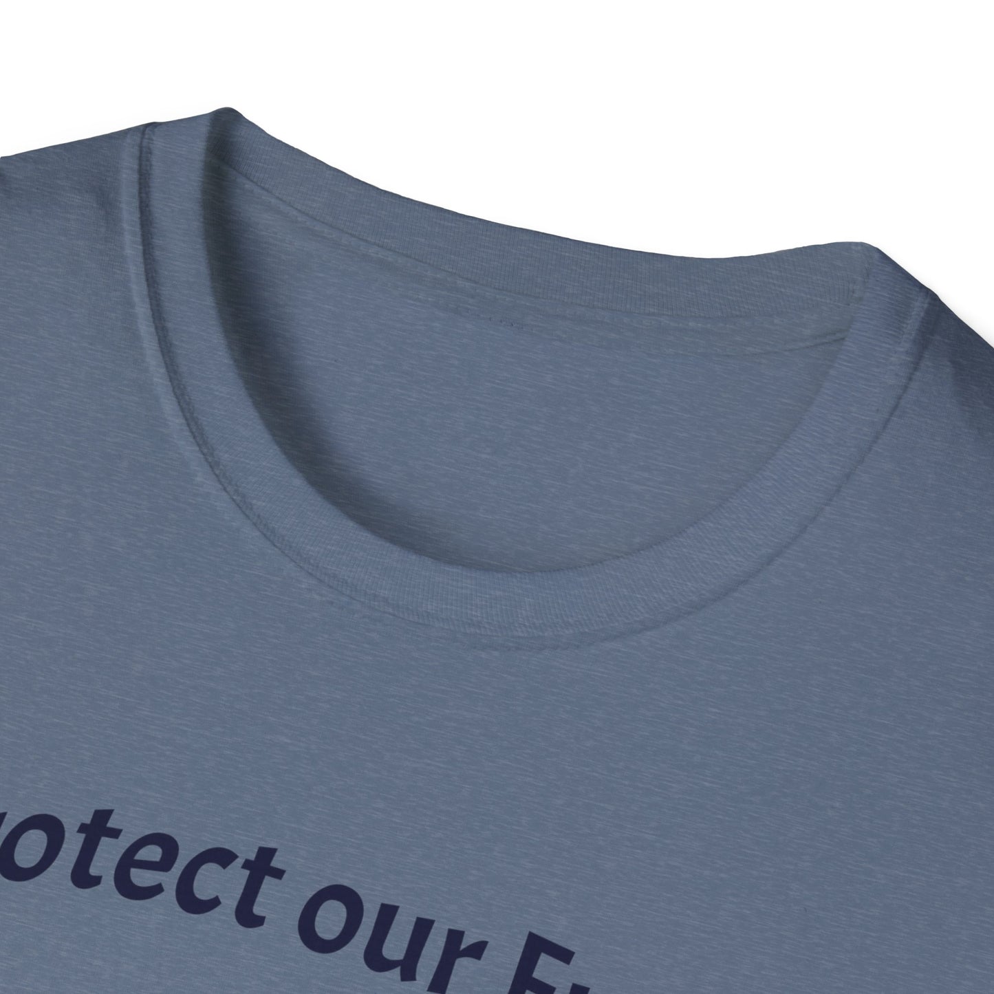 Protect our Future T-shirt