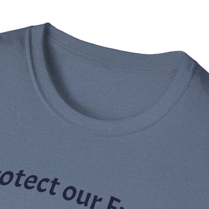 Protect our Future T-shirt