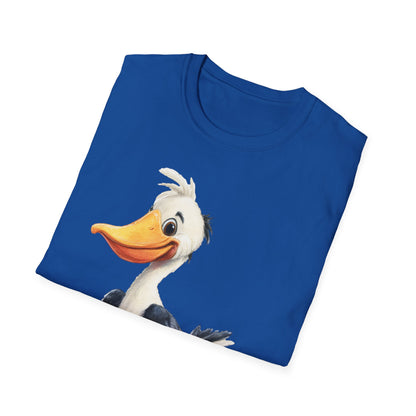 Sassy Duck T-Shirt