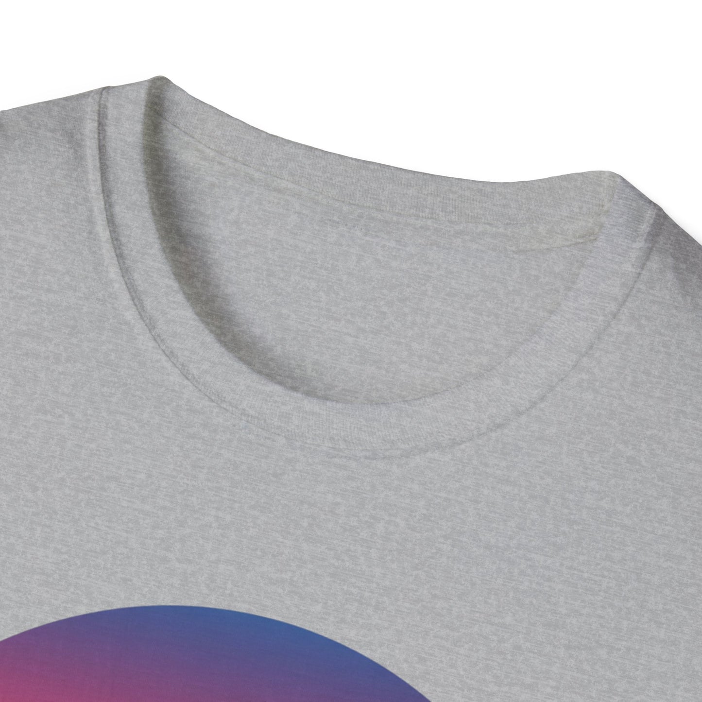 Whale Sunset T-Shirt