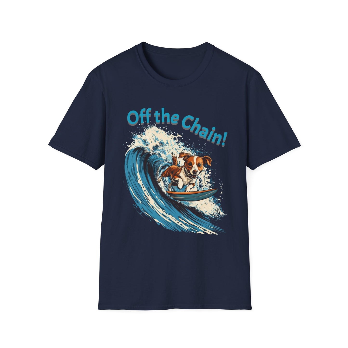 Off the Chain T-shirt
