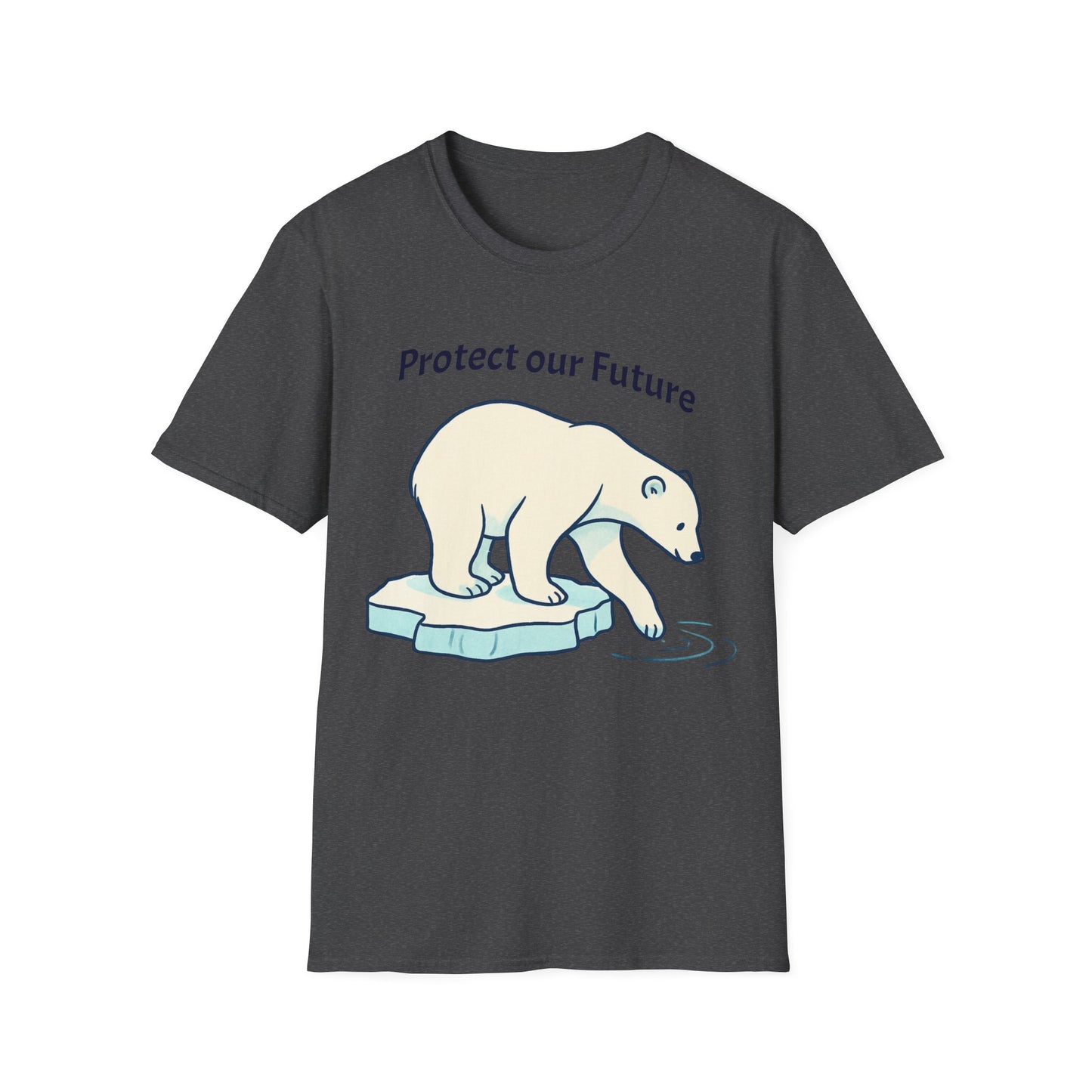Protect our Future T-shirt