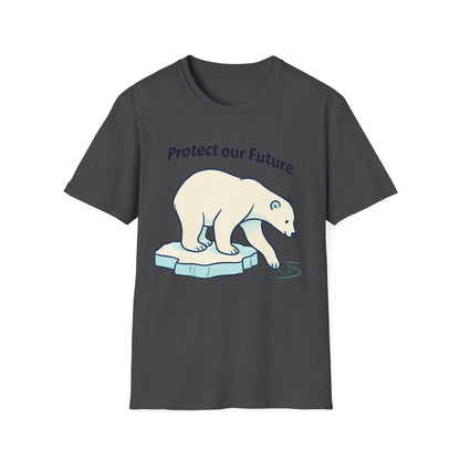 Protect our Future T-shirt