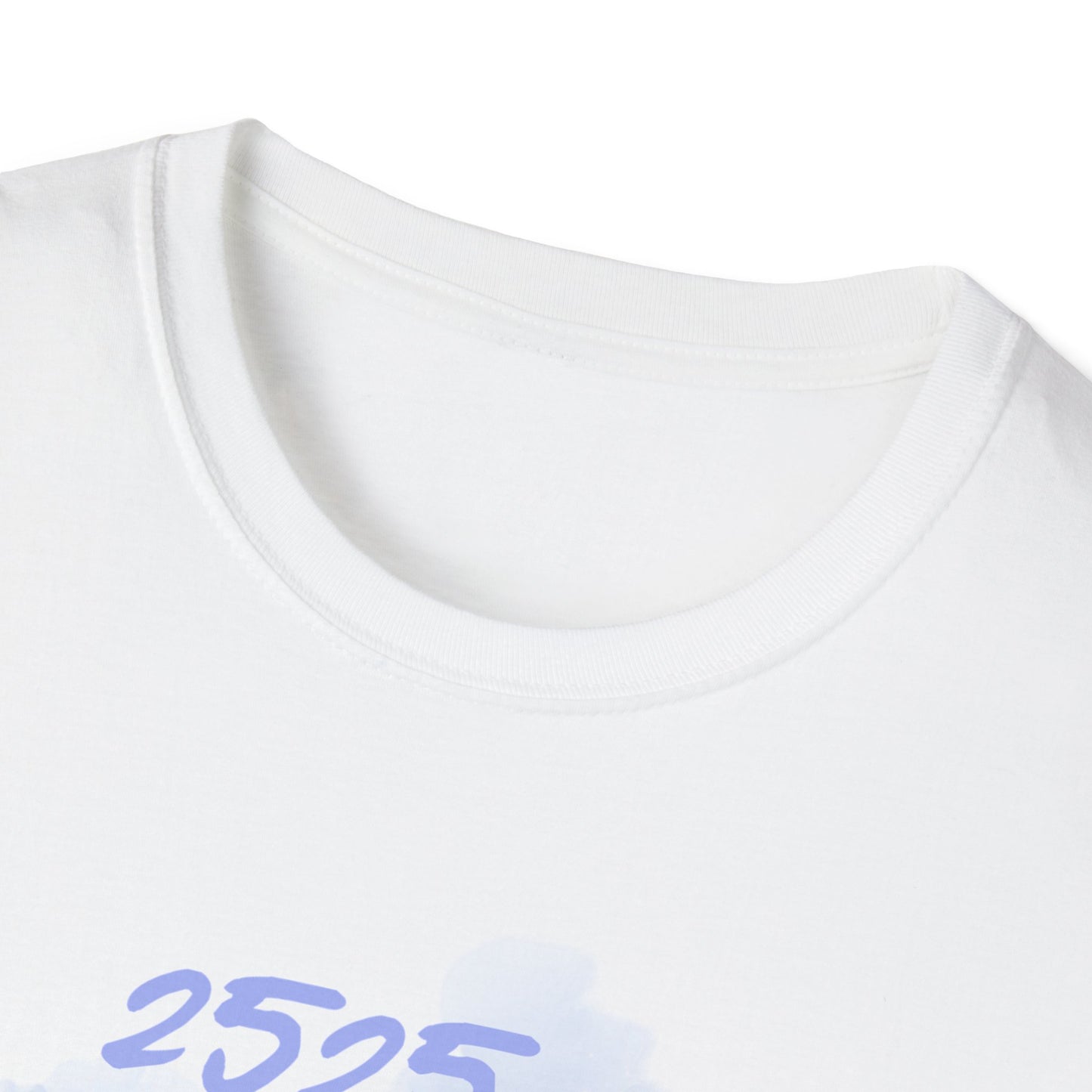 Futuristic Octopus T-Shirt, 2525 Underwater Cities Tee