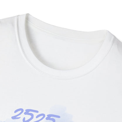 Futuristic Octopus T-Shirt, 2525 Underwater Cities Tee