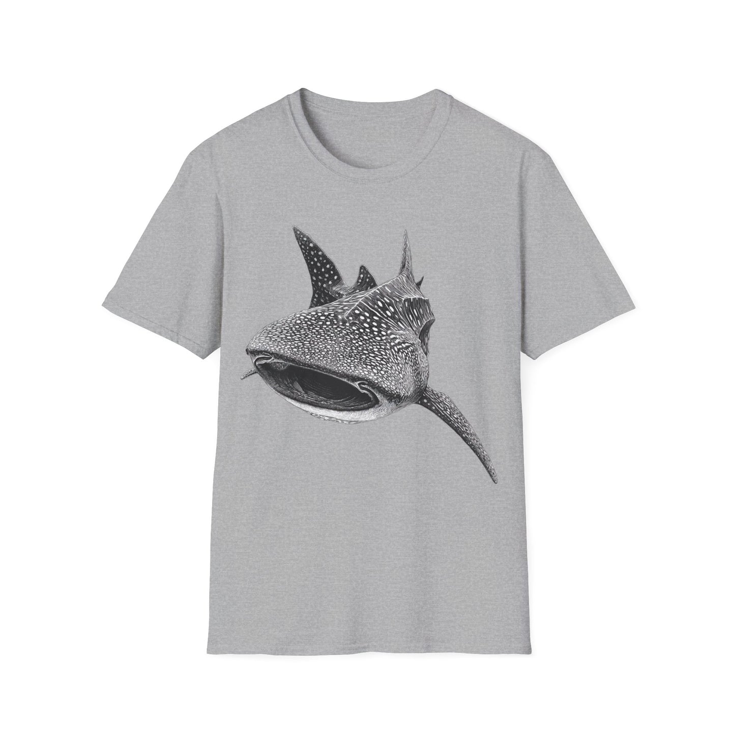 Whale Shark T-Shirt