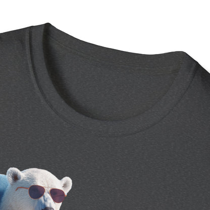 Get Chilled Polar Bear T-Shirt