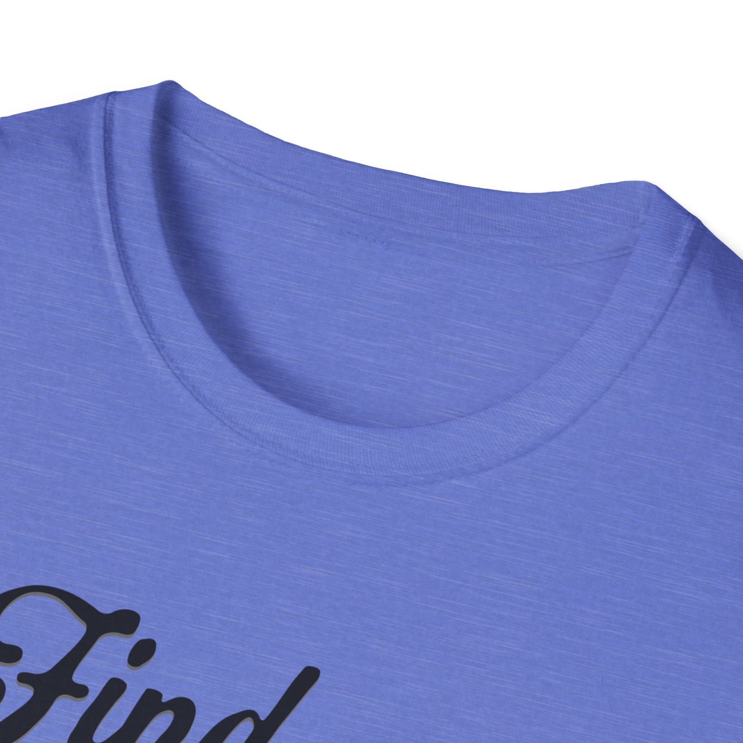 Find Your Wild Penguin T-Shirt