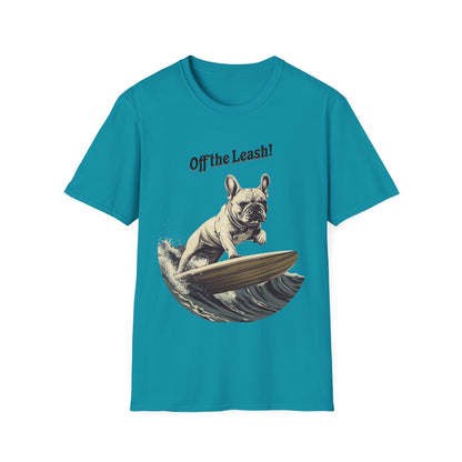 Off the Leash T-Shirt