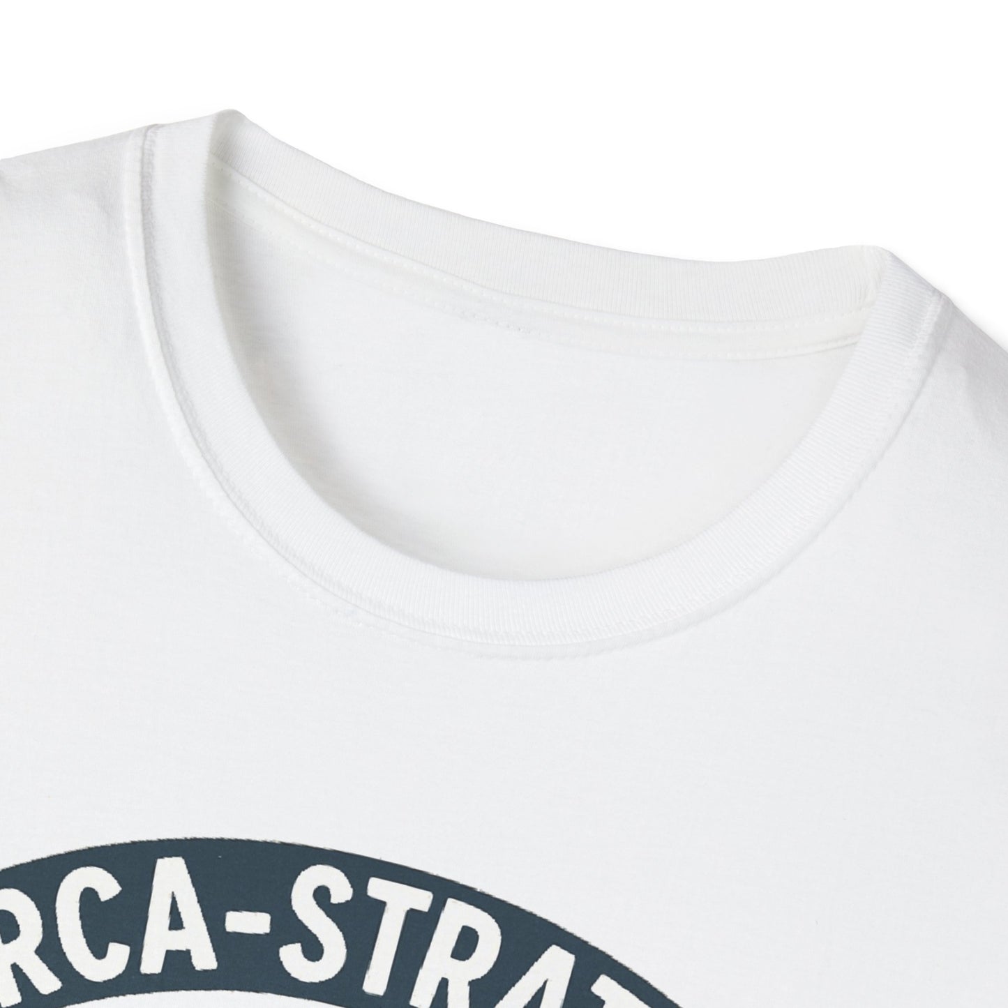 Orca-strating my Next Move T-Shirt