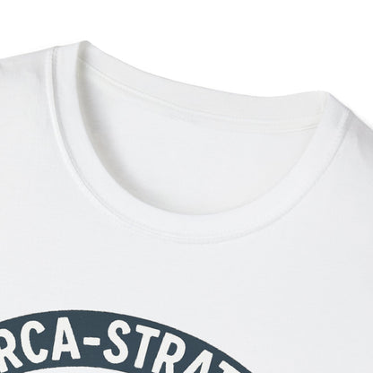Orca-strating my Next Move T-Shirt