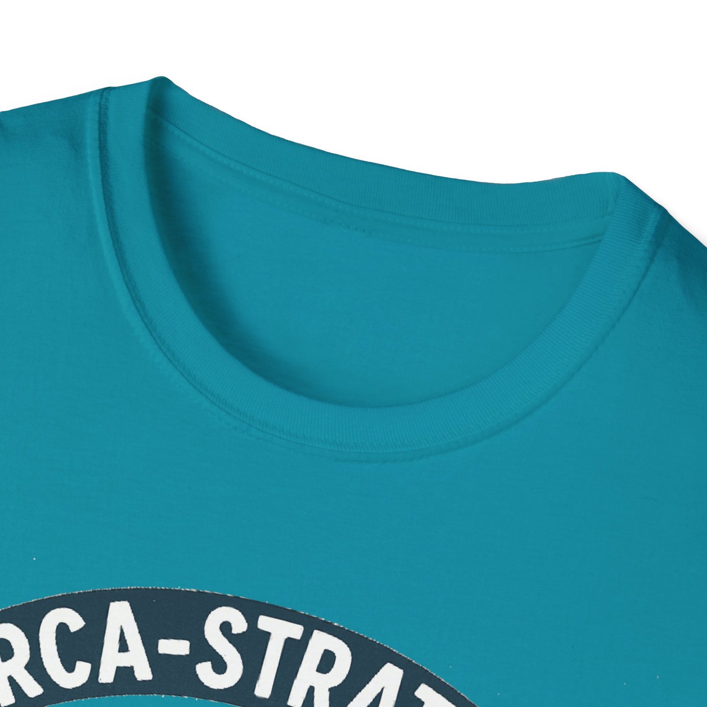 Orca-strating my Next Move T-Shirt
