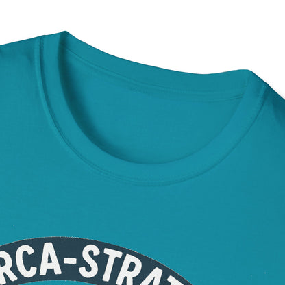 Orca-strating my Next Move T-Shirt