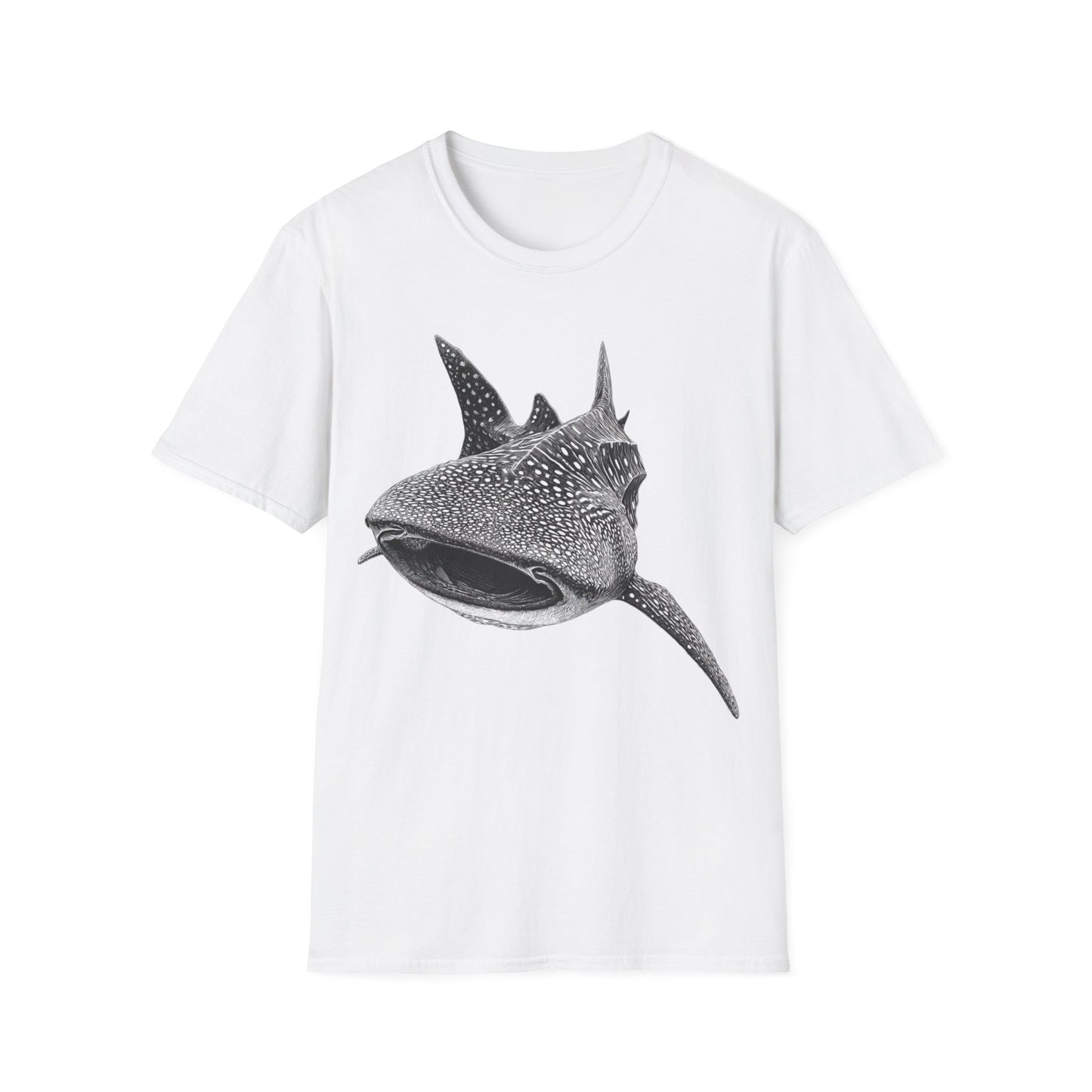 Whale Shark T-Shirt
