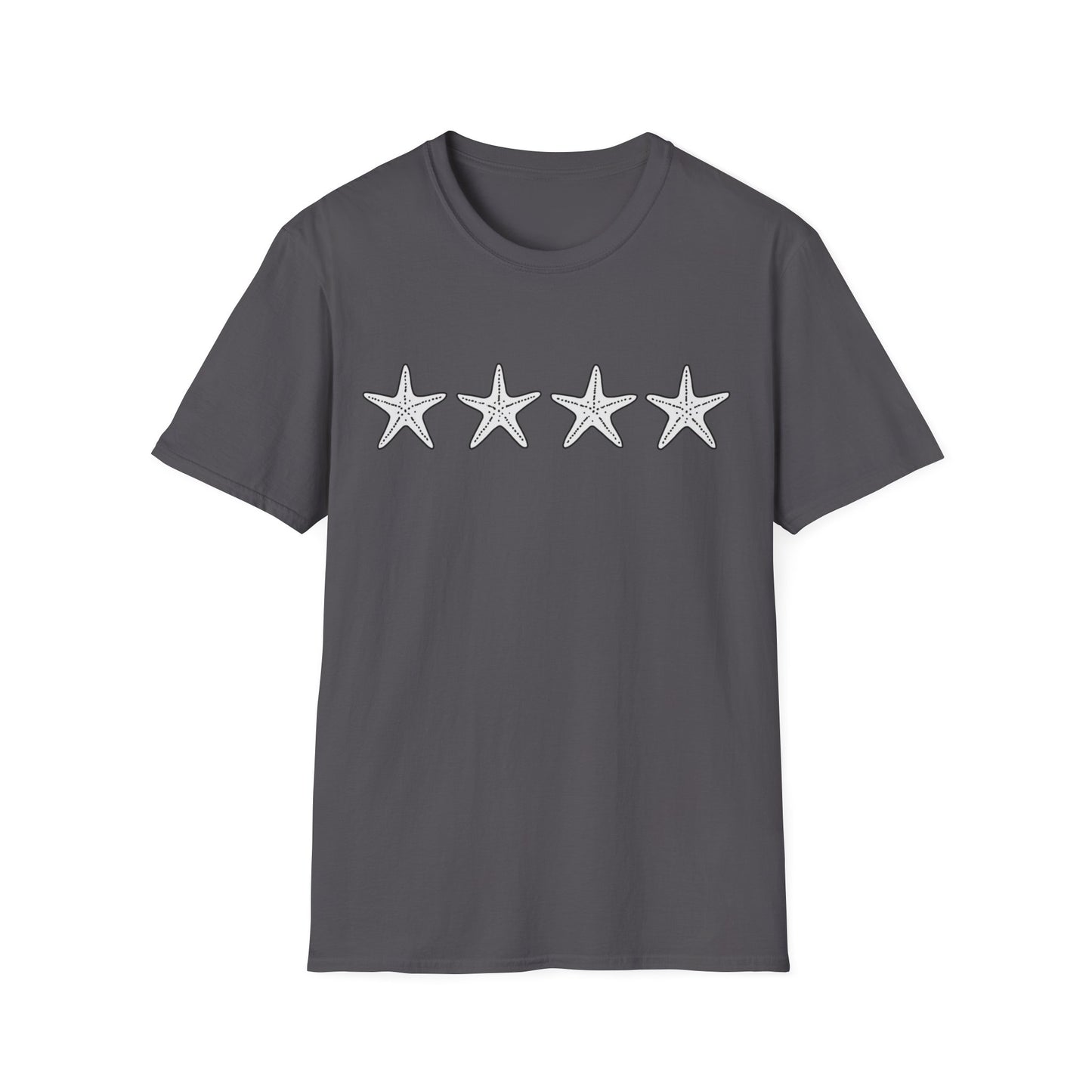 Starfish Graphic T-Shirt