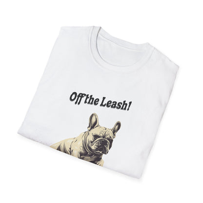 Off the Leash T-Shirt