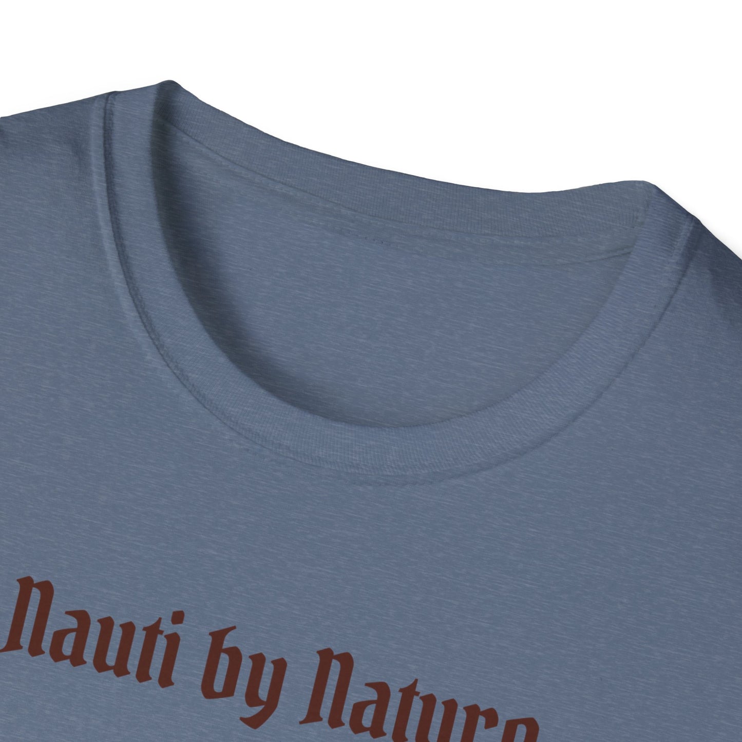Nauti by Nature Pirate T-Shirt