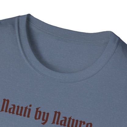 Nauti by Nature Pirate T-Shirt