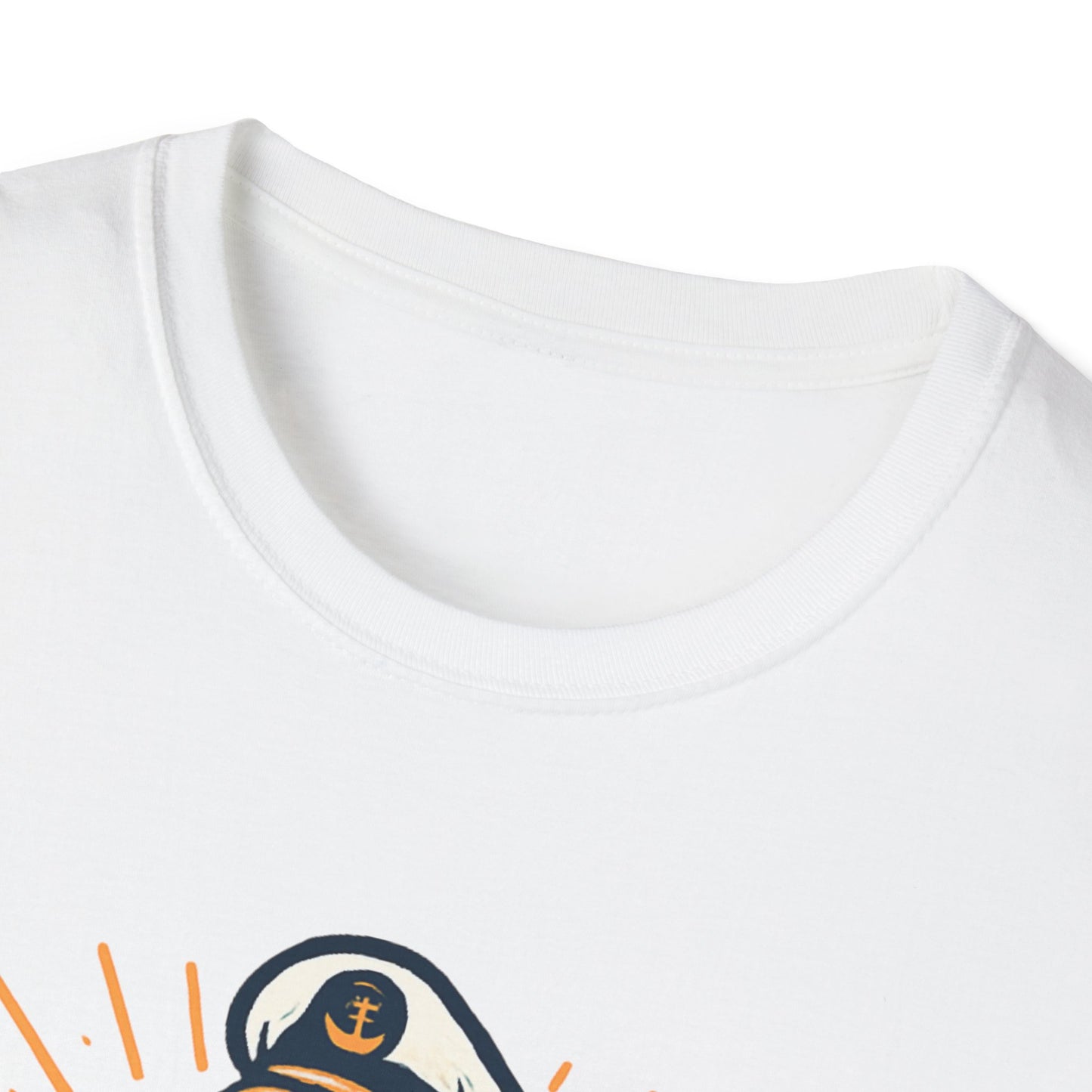 Pelican Beach Boss T-shirt