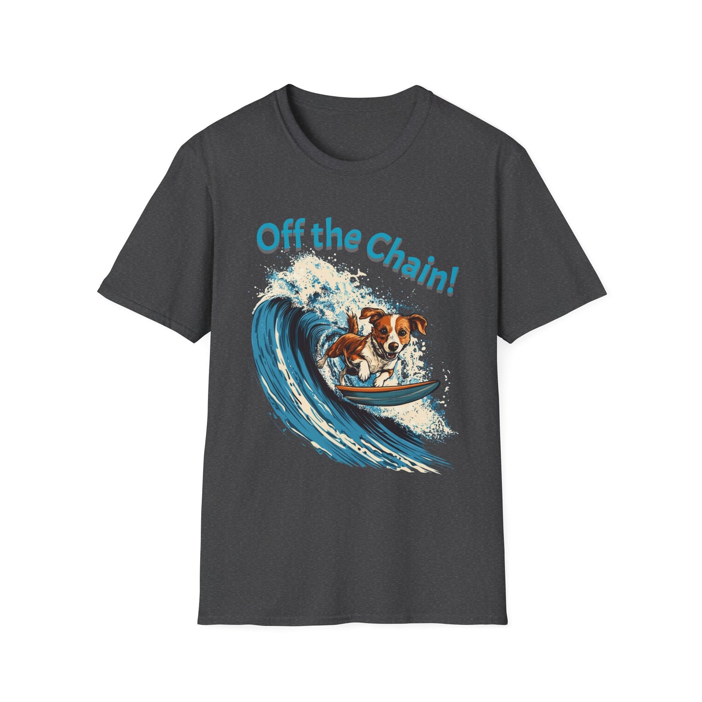 Off the Chain T-shirt