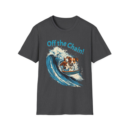 Off the Chain T-shirt