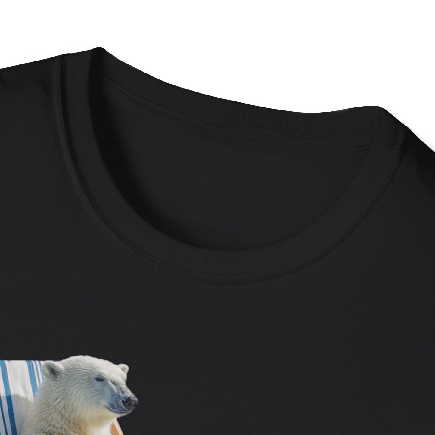 Lets get chilled T-Shirt