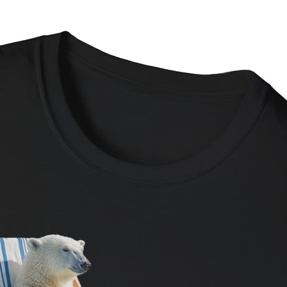 Lets get chilled T-Shirt