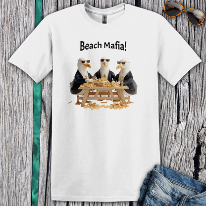 Beach Mafia T-Shirt