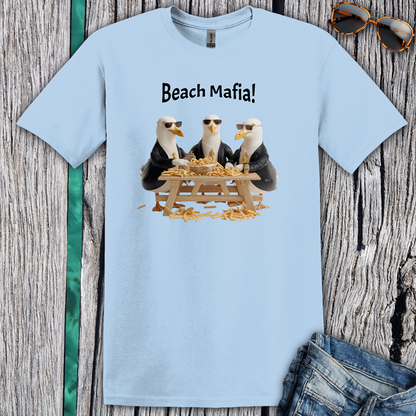 Beach Mafia T-Shirt