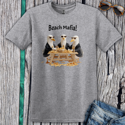 Beach Mafia T-Shirt
