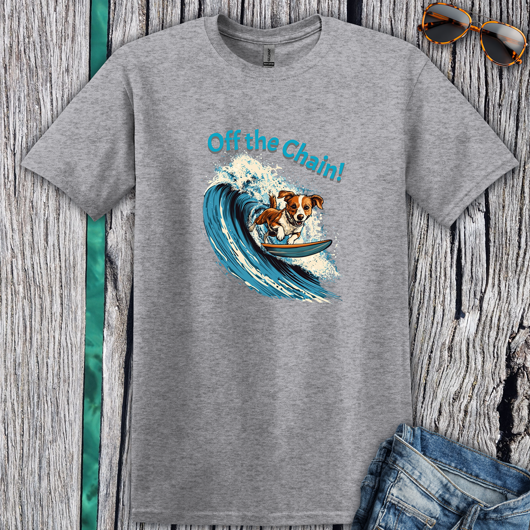 Off the Chain T-shirt