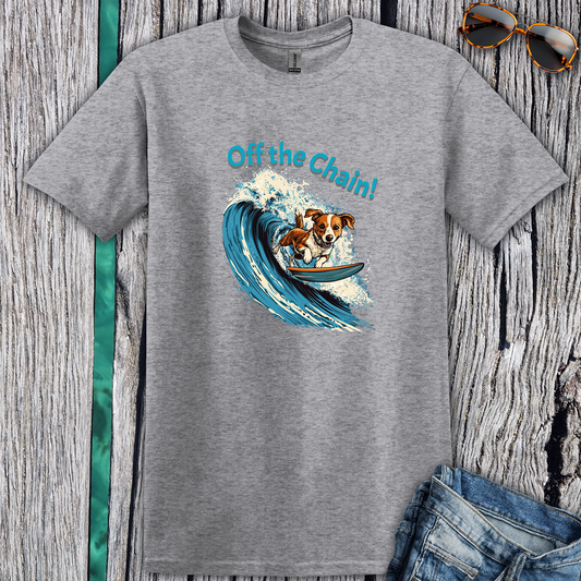 Off the Chain T-shirt