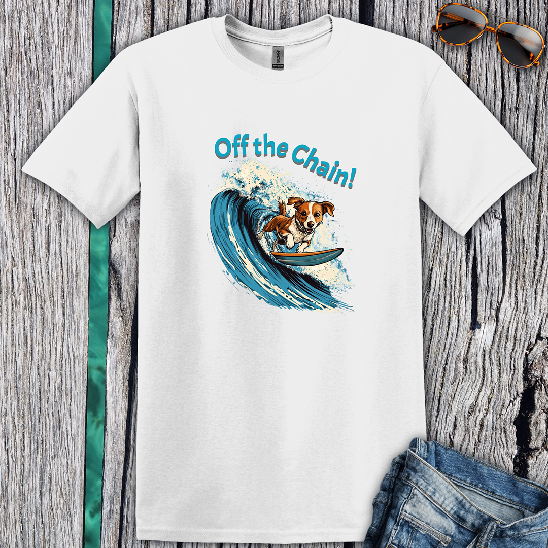 Off the Chain T-shirt