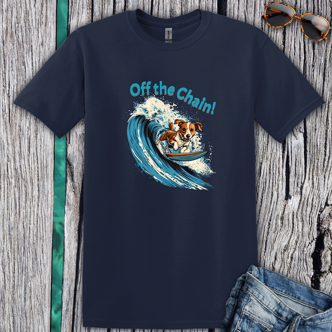 Off the Chain T-shirt