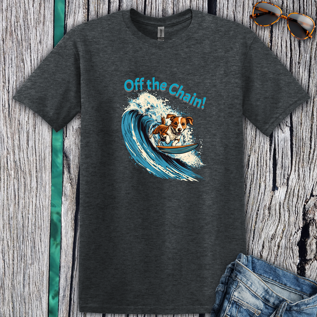 Off the Chain T-shirt