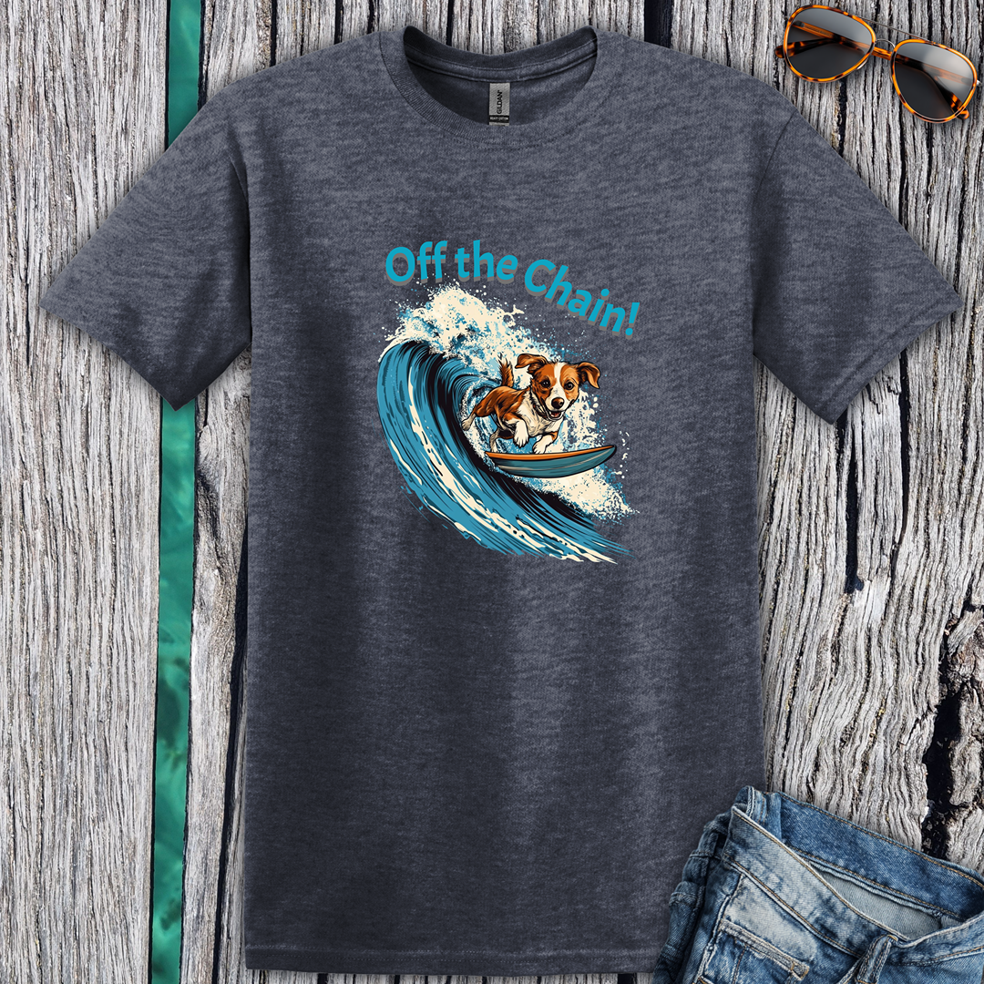 Off the Chain T-shirt
