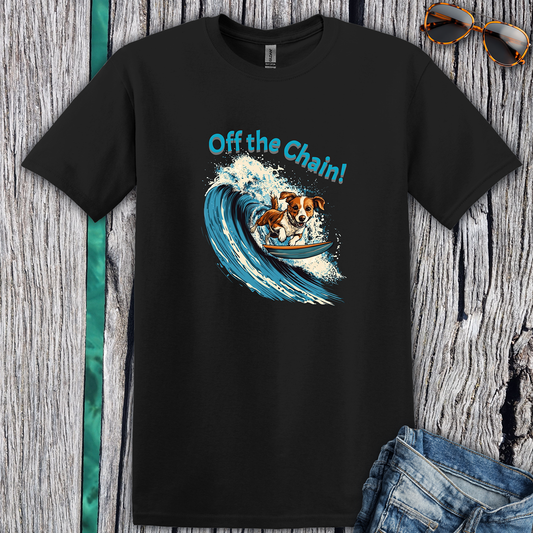 Off the Chain T-shirt