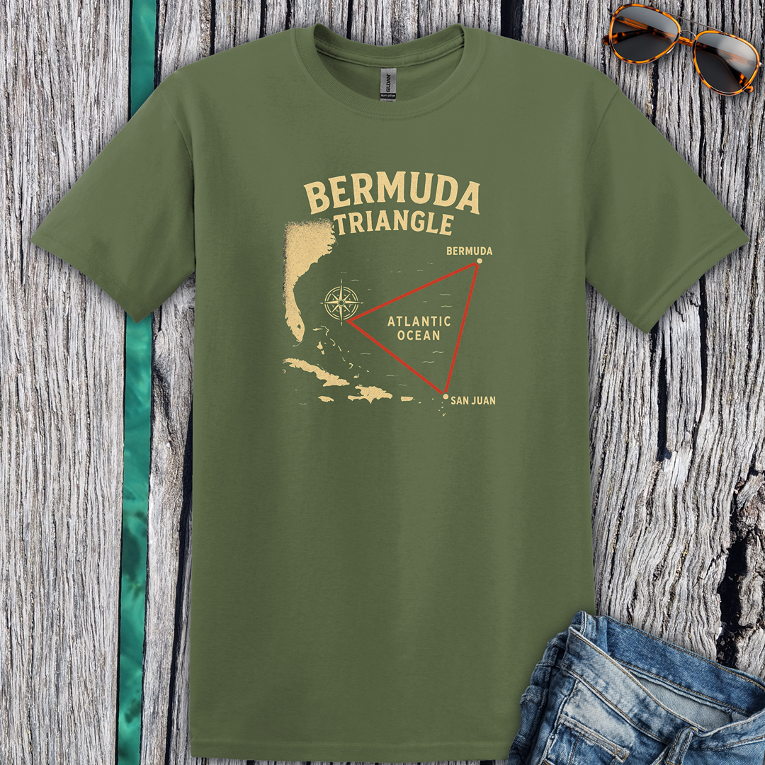 Graphic T-Shirt