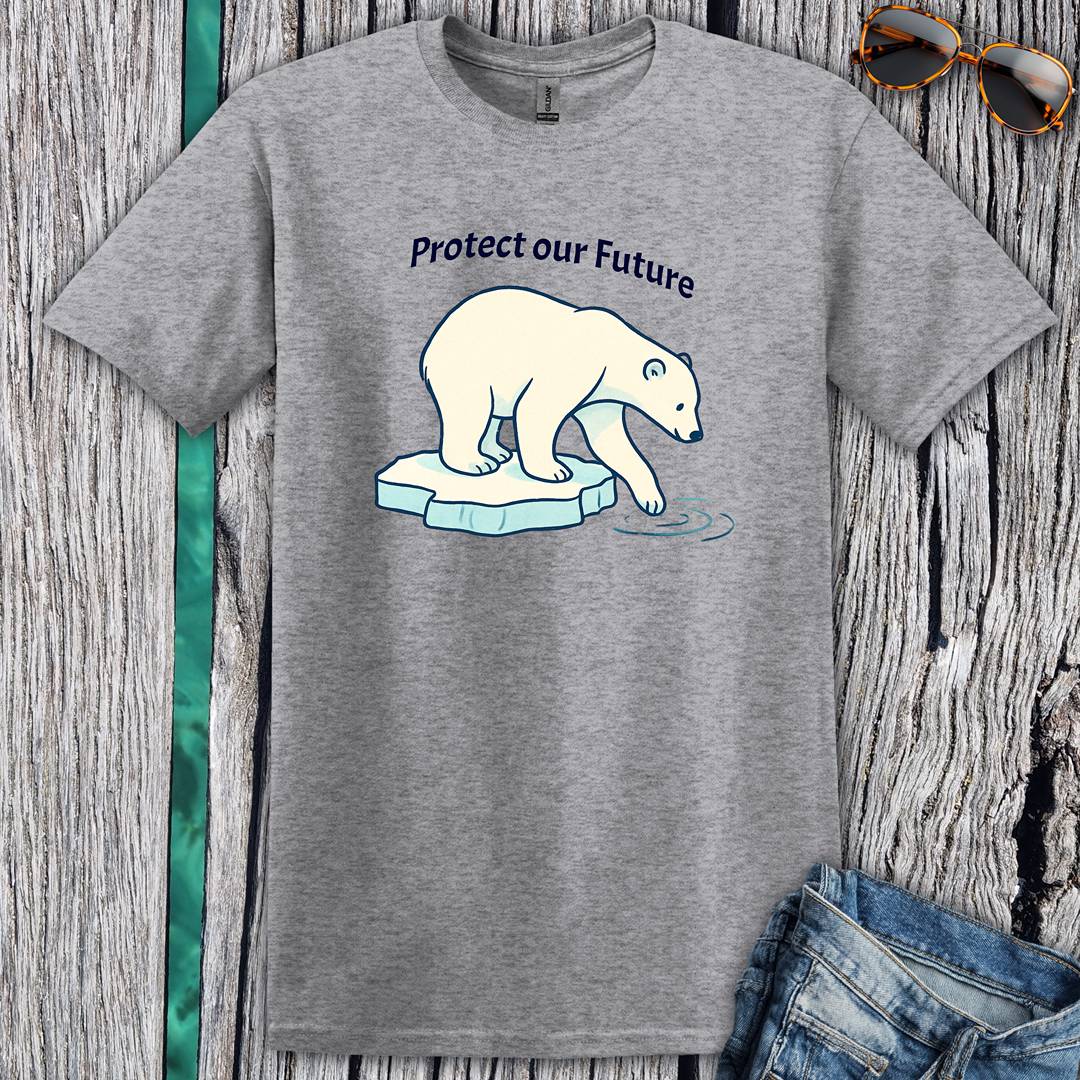 Protect our Future T-shirt