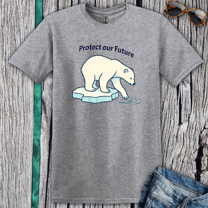 Protect our Future T-shirt