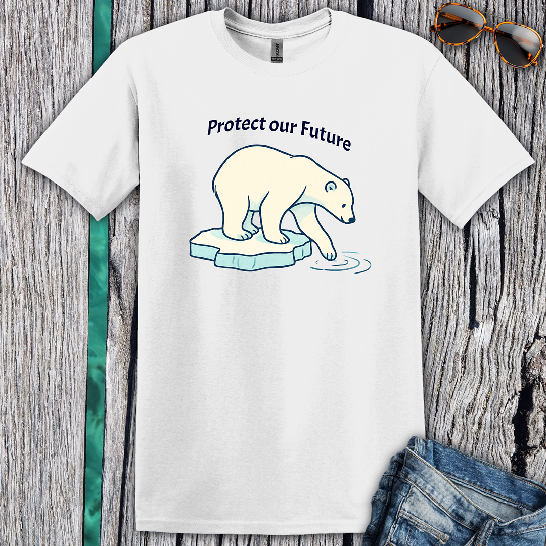 Protect our Future T-shirt