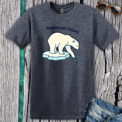 Protect our Future T-shirt