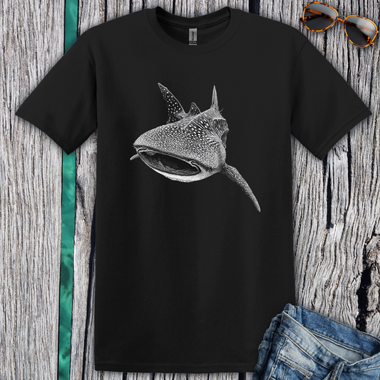Whale Shark T-Shirt