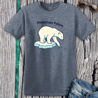 Protect our Future T-shirt