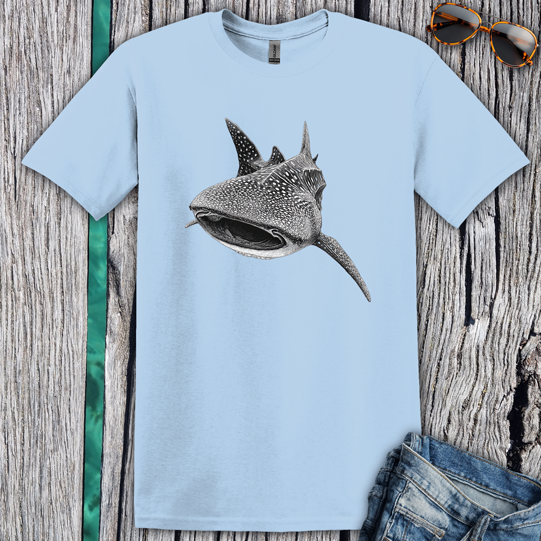 Whale Shark T-Shirt