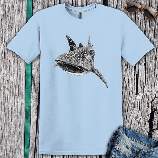 Whale Shark T-Shirt