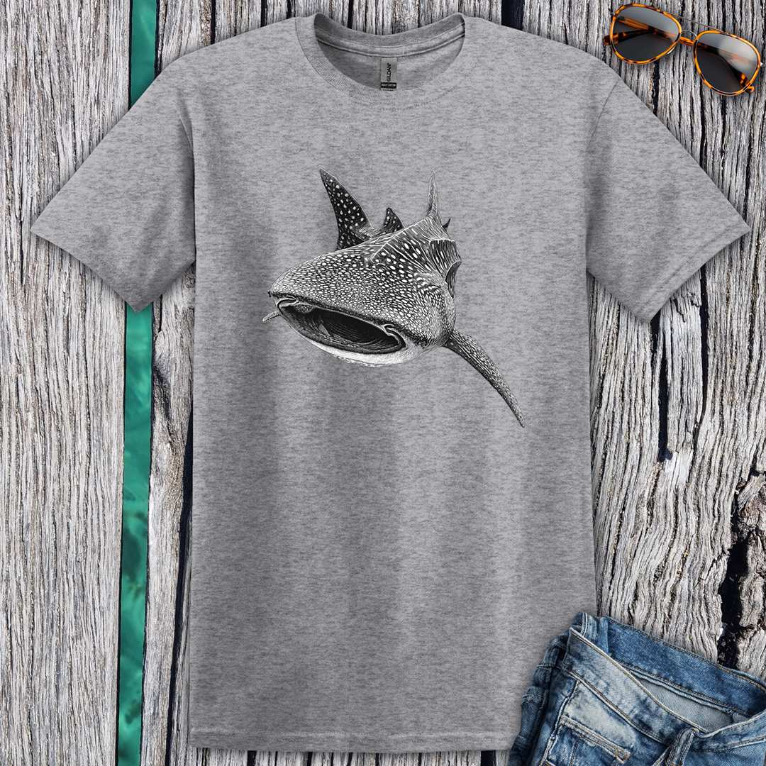 Whale Shark T-Shirt